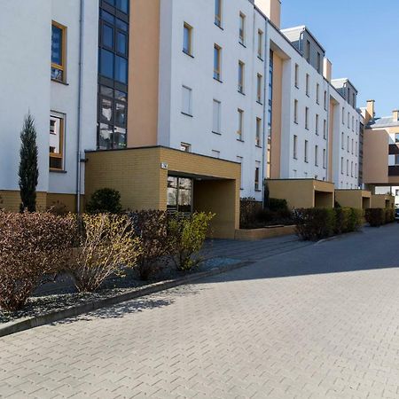 Apartament 3D Шчечин Екстериор снимка