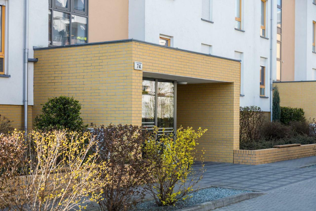 Apartament 3D Шчечин Екстериор снимка