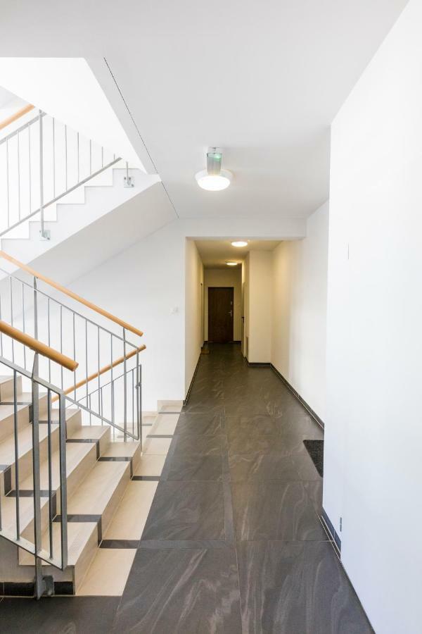 Apartament 3D Шчечин Екстериор снимка